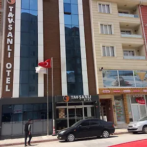 Tavsanli Otel